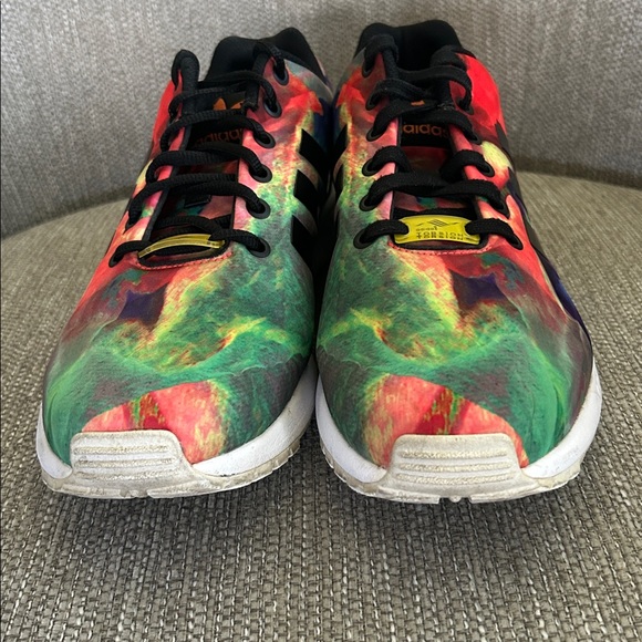 Adidas ZX Flux Sneakers - Picture 5 of 8